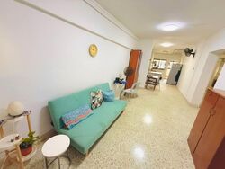 Blk 320 Ang Mo Kio Avenue 1 (Ang Mo Kio), HDB 3 Rooms #592150881